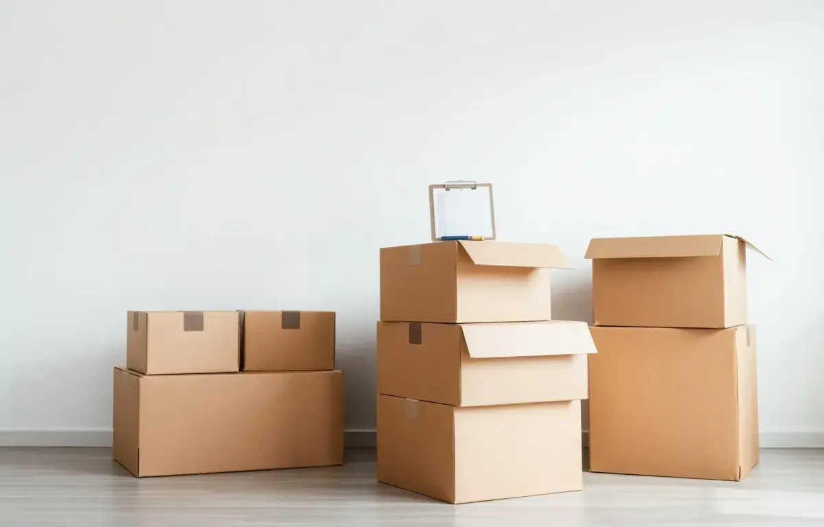 Comment préparer un déménagement ? Comment préparer un déménagement ?