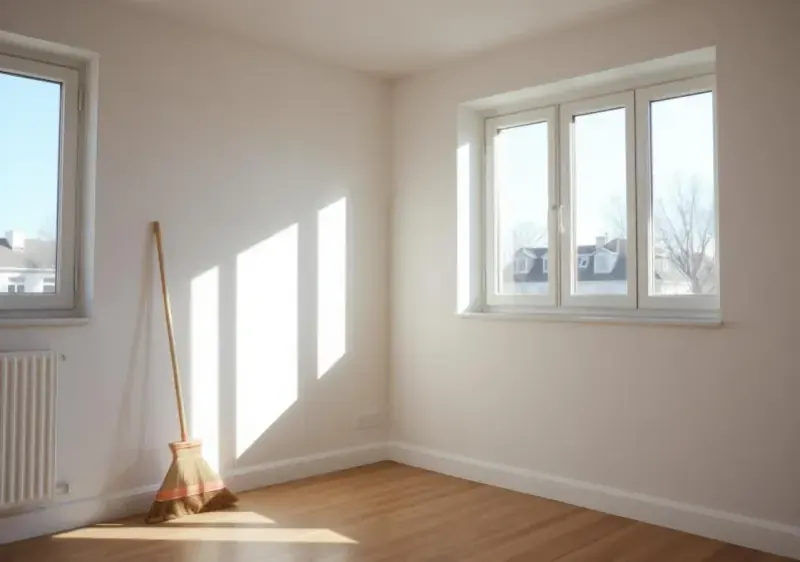 Vide maison Vide maison